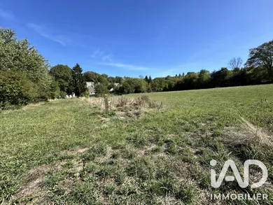 Building plot in Montreuil-aux-Lions (02310)