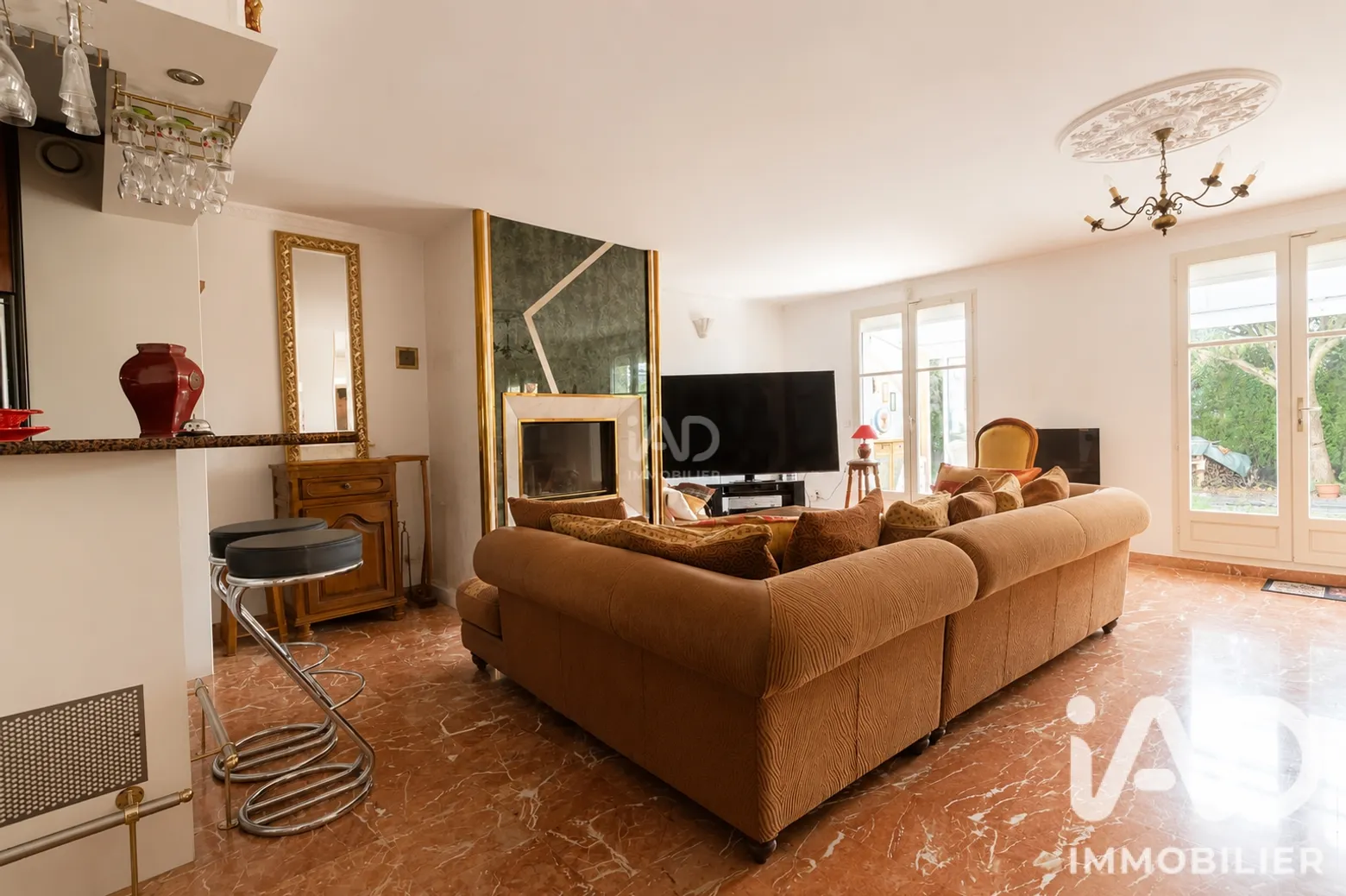 Vente maison à Rungis (94150) : maison 5 pièces 163 m² - 2081958 — 3