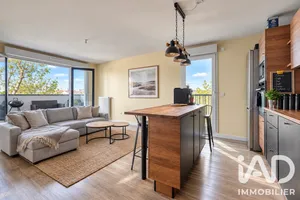 Apartment in Othis (77280)