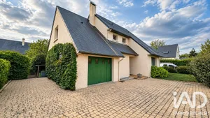 Maison d'architecte à Châtellerault (86100)