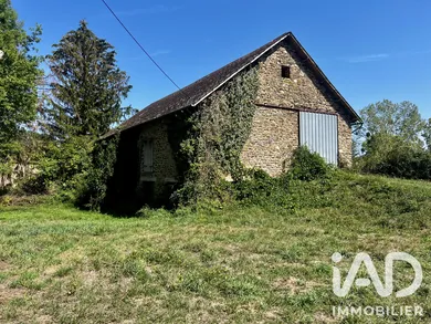 Grange à Lagraulière (19700)