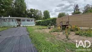 Châlet à Marcilly-sur-Eure (27810)
