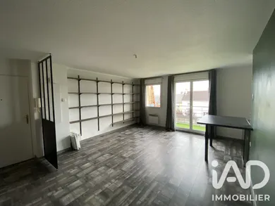 Apartment in Eleu dit Lauwette (62300)
