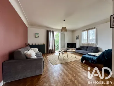 Appartement à Ustaritz (64480)