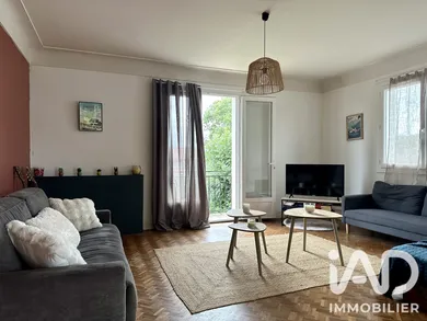 Appartement à Ustaritz (64480)
