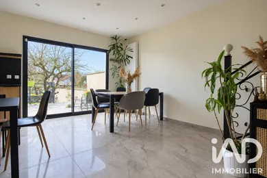 Traditional house in Conflans-Sainte-Honorine (78700)
