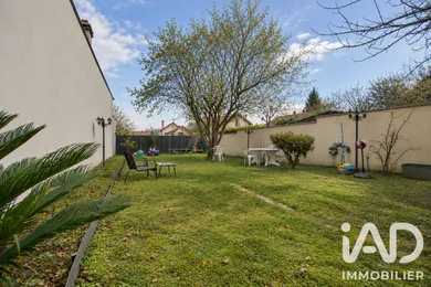 Traditional house in Conflans-Sainte-Honorine (78700)