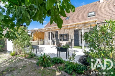Maison à Limay (78520)
