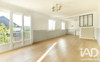 House in Nantes (44300)