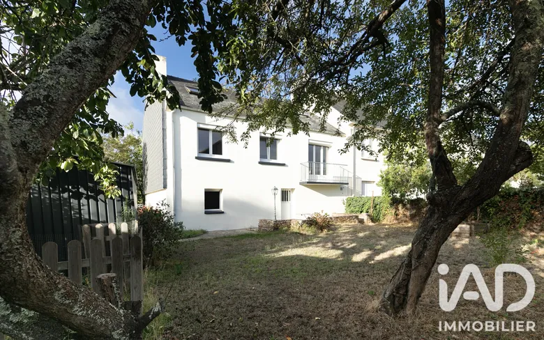 Maison 7 pièces 126 m² · à Nantes · 126 m² · 436 000 €