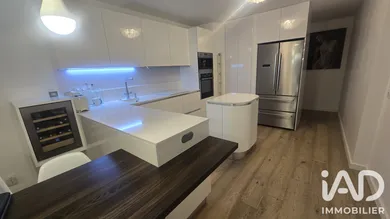Apartment in Saint-Raphaël (83700)