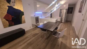 Apartment in Saint-Raphaël (83700)