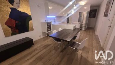 Apartment in Saint-Raphaël (83700)