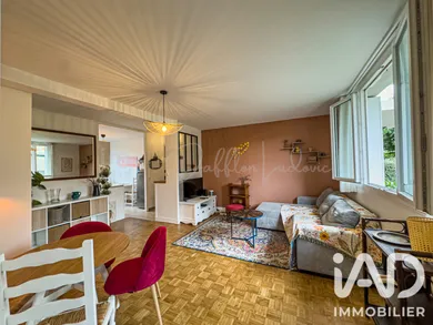 Appartement à Marly-le-Roi (78160)