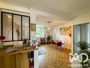 Appartement à Marly-le-Roi (78160)