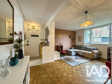 Appartement à Marly-le-Roi (78160)