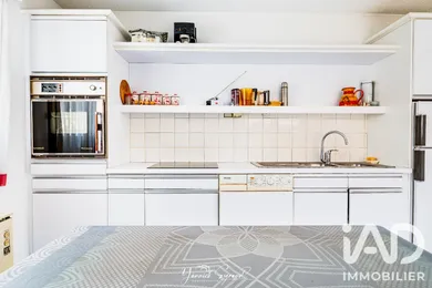 Appartement à Gap (05000)