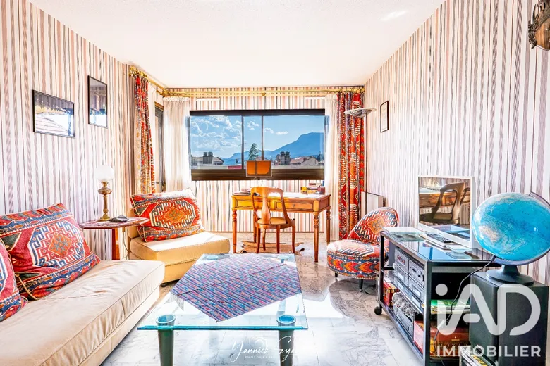Appartement 3 pièces 105 m² · à Gap · 105 m² · 295 500 €