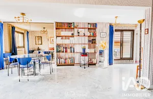 Appartement à Gap (05000)