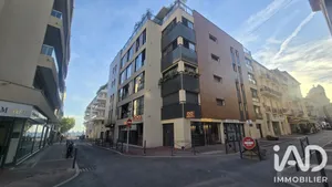 Appartement à Saint-Raphaël (83700)
