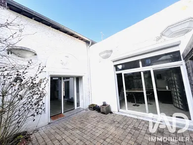 House in Valenciennes (59300)