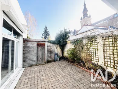 House in Valenciennes (59300)