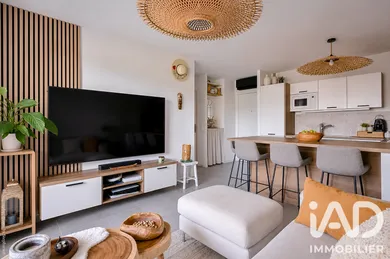 Apartment in La Ciotat (13600)