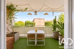 Apartment in La Ciotat (13600)