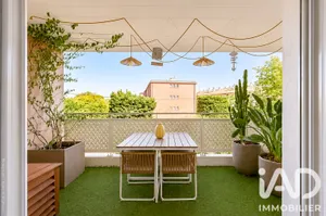 Apartment in La Ciotat (13600)