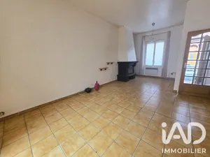 Maison à Roubaix (59100)