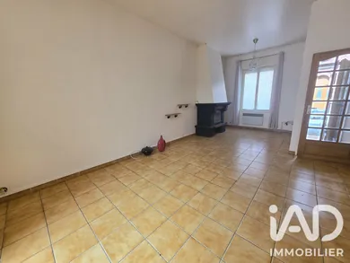Maison à Roubaix (59100)