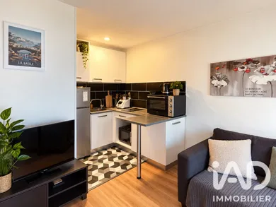 Appartement à La Baule-Escoublac (44500)