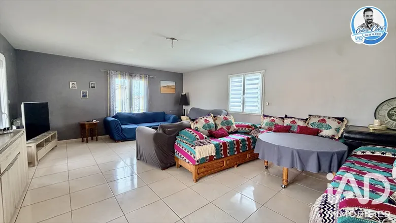 Maison 4 pièces 114 m² · à Lézignan-Corbières · 114 m² · 220 000 €