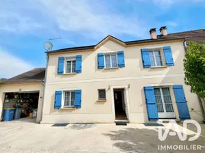 Maison à Cormeilles-en-Vexin (95830)