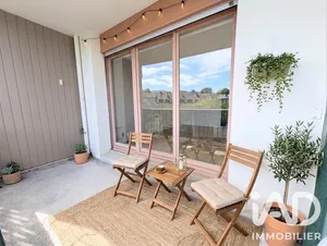 Appartement à Guéret (23000)