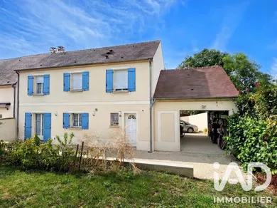 Maison à Cormeilles-en-Vexin (95830)