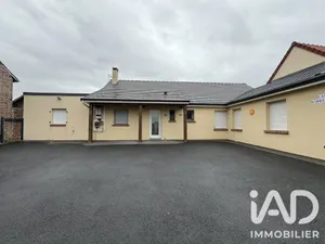 Maison de village à Lihons (80320)