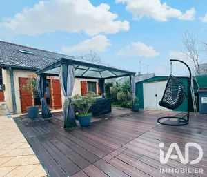 House in Corbeil-Essonnes (91100)