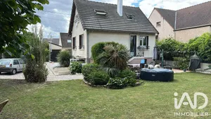Traditional house in Villeparisis (77270)