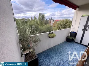 Appartement à Chilly-Mazarin (91380)