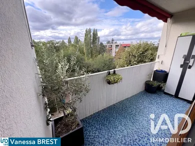 Appartement à Chilly-Mazarin (91380)