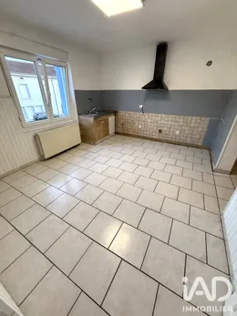 Maison de village à Haute-Vigneulles (57690)