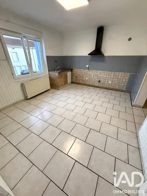 Maison de village à Haute-Vigneulles (57690)