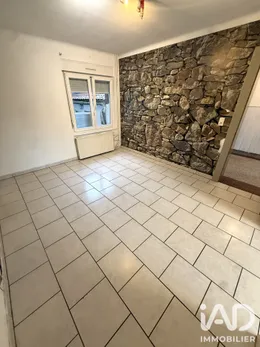 Maison de village à Haute-Vigneulles (57690)