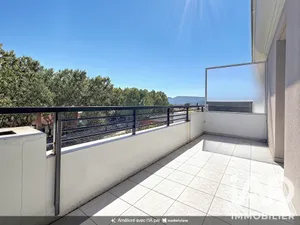 Appartement à Le Luc (83340)