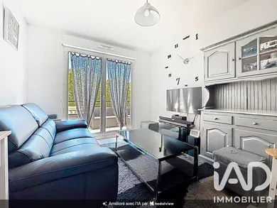 Appartement à Le Luc (83340)