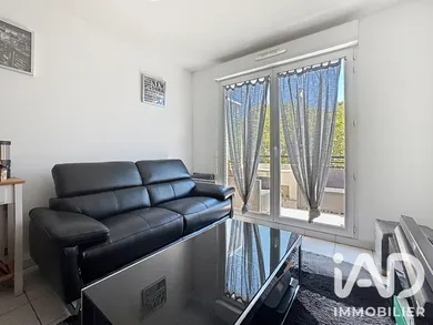Appartement à Le Luc (83340)