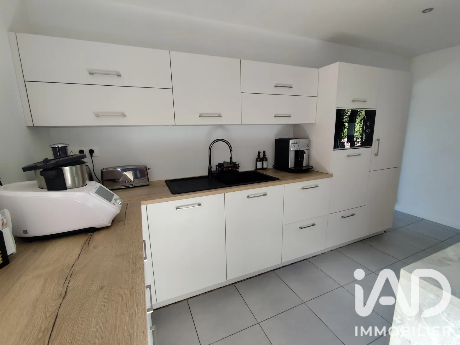 Vente maison à Saint-Nicolas-de-Redon (44460) : maison 6 pièces 145 m² - 2106212 — 2