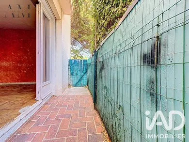 Appartement à Six-Fours-les-Plages (83140)