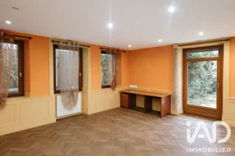 Traditional house in Saint-Vit (25410)